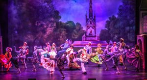 'Mary Poppins' at the Broward Center is Pure Magic - South Florida Theater