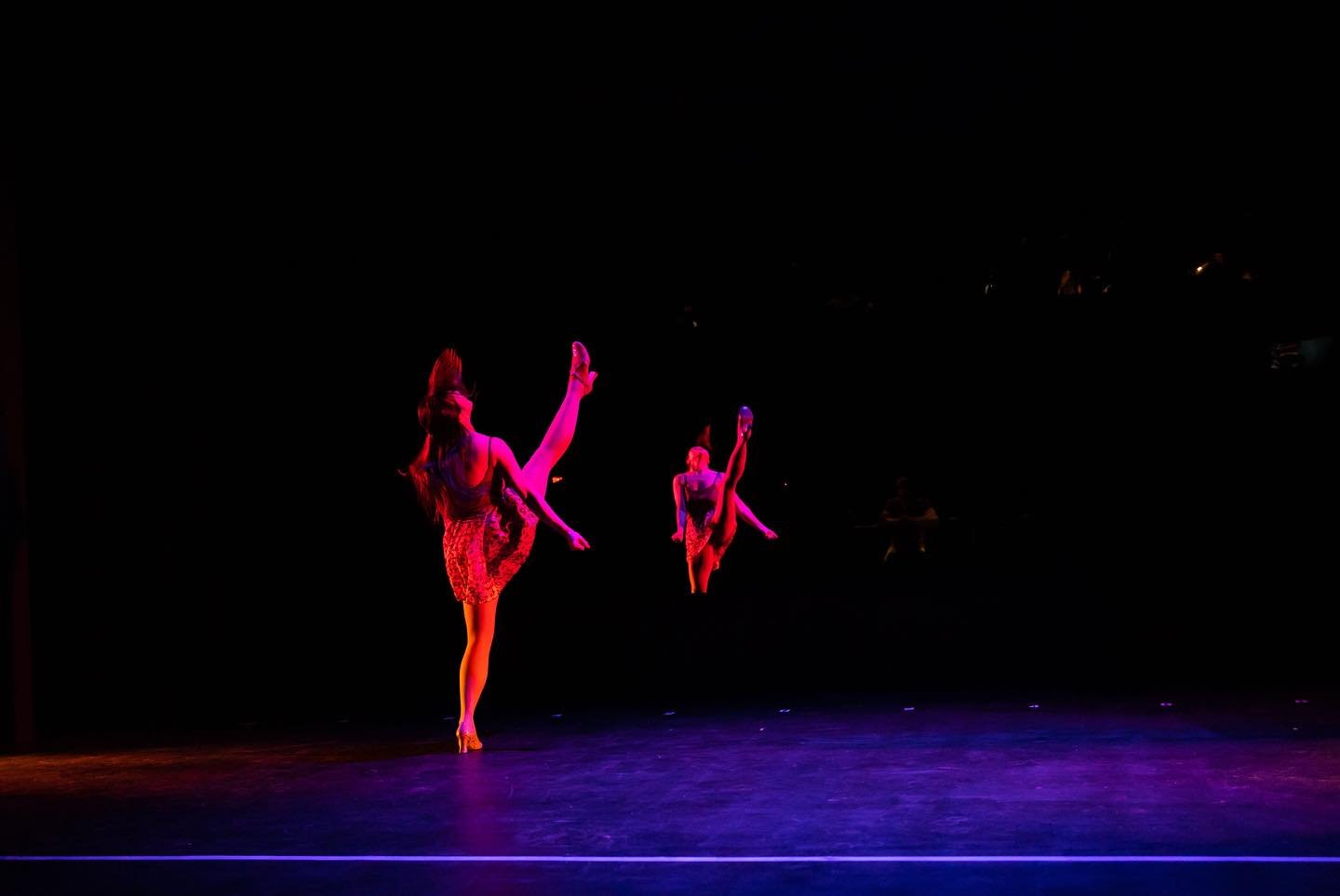 One Singular Sensation 'A Chorus Line' Review South Florida Theater