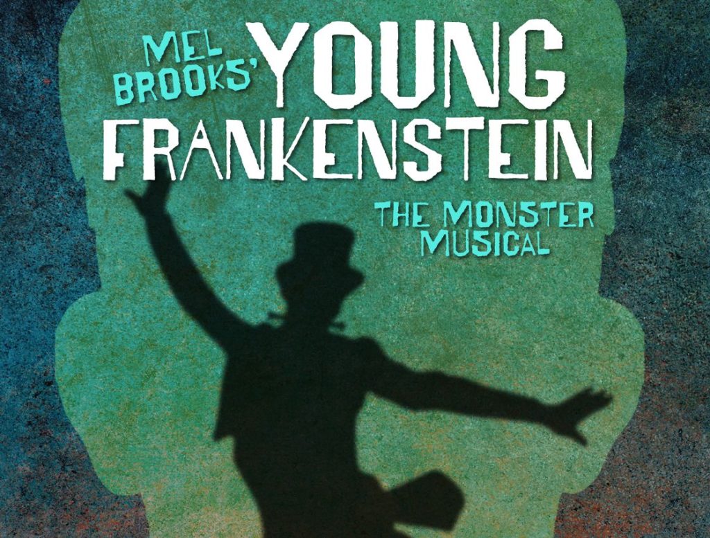 Young Frankenstein' plays to cheering houses at the Waterfront - Key West  Florida Weekly