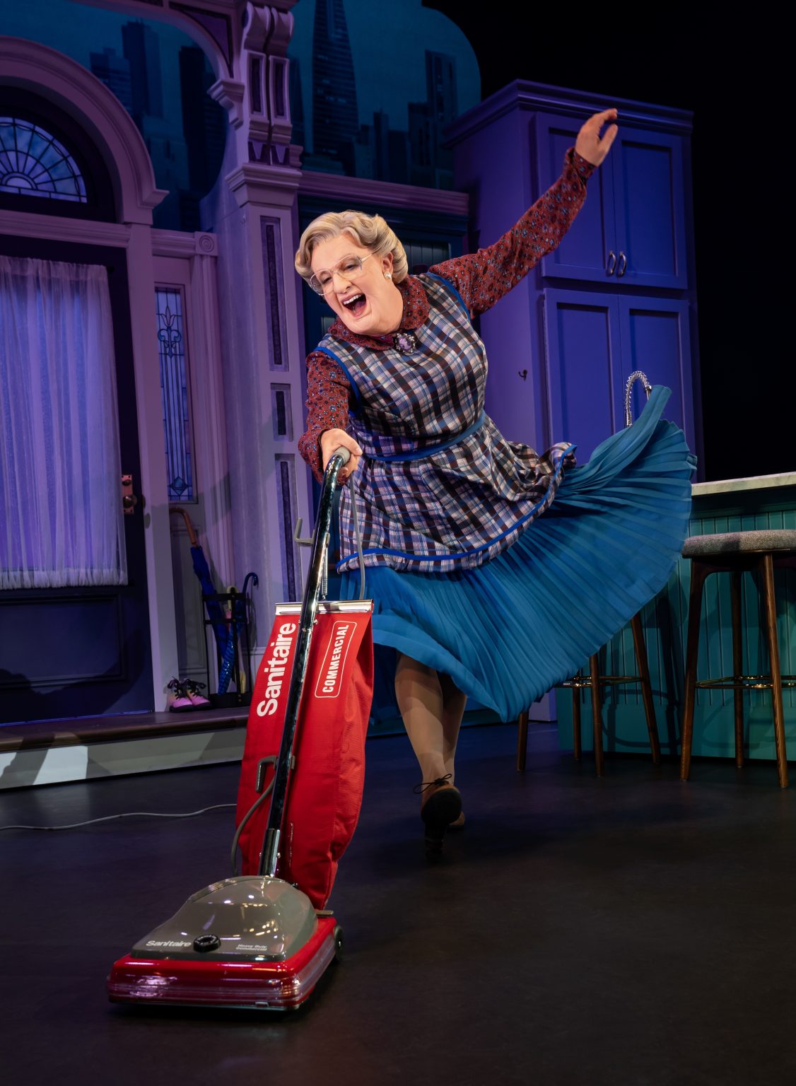 KRAVIS CENTER Announces 20242025 Kravis on Broadway Season South