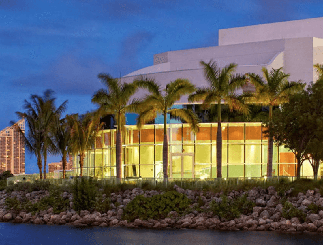 South Florida Theatre Lab and Stage Miami New The Architecture of Trust in Regional Theatre