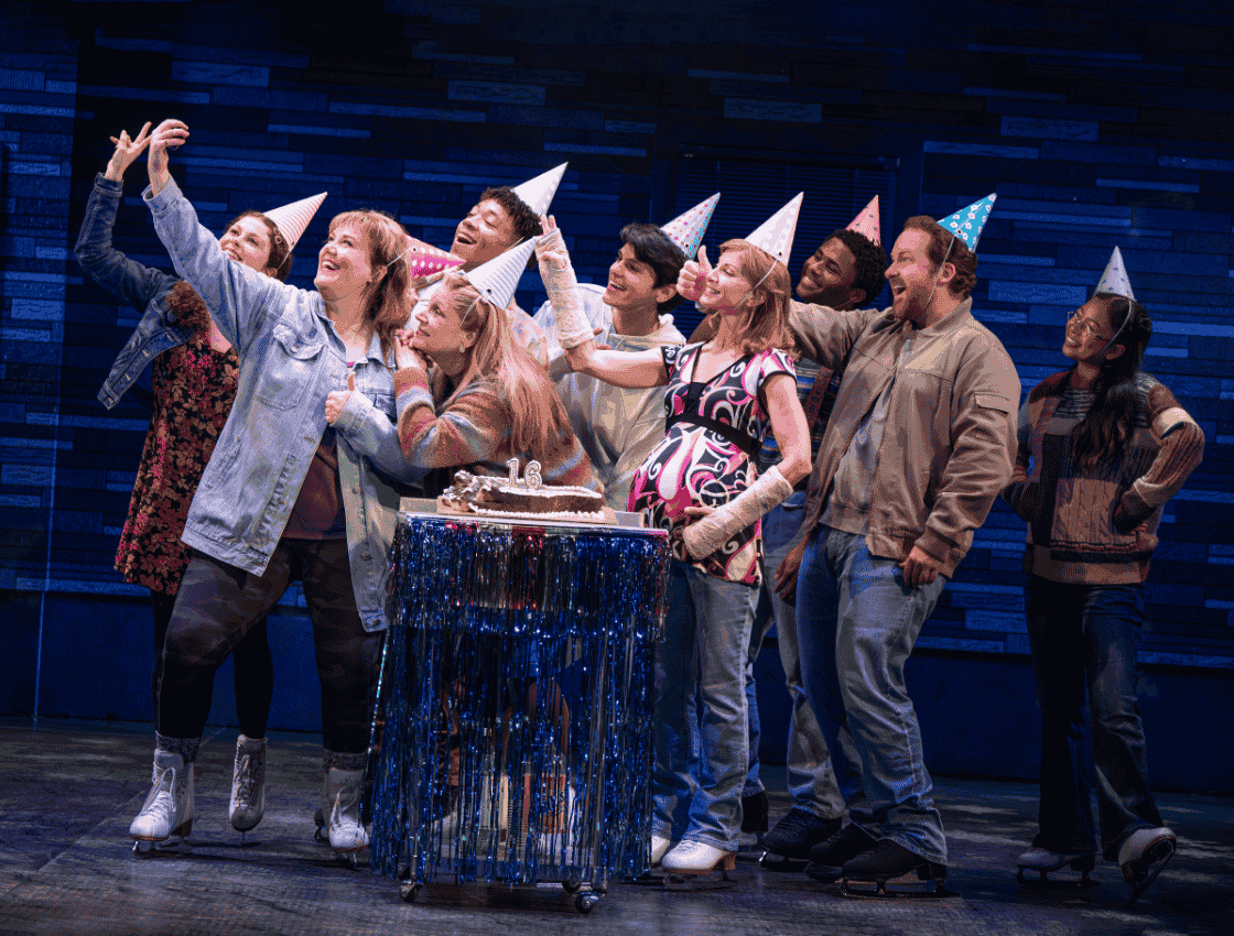 A Humorous, Heartbreaking Hit: The Kravis Center’s “Kimberly Akimbo ...