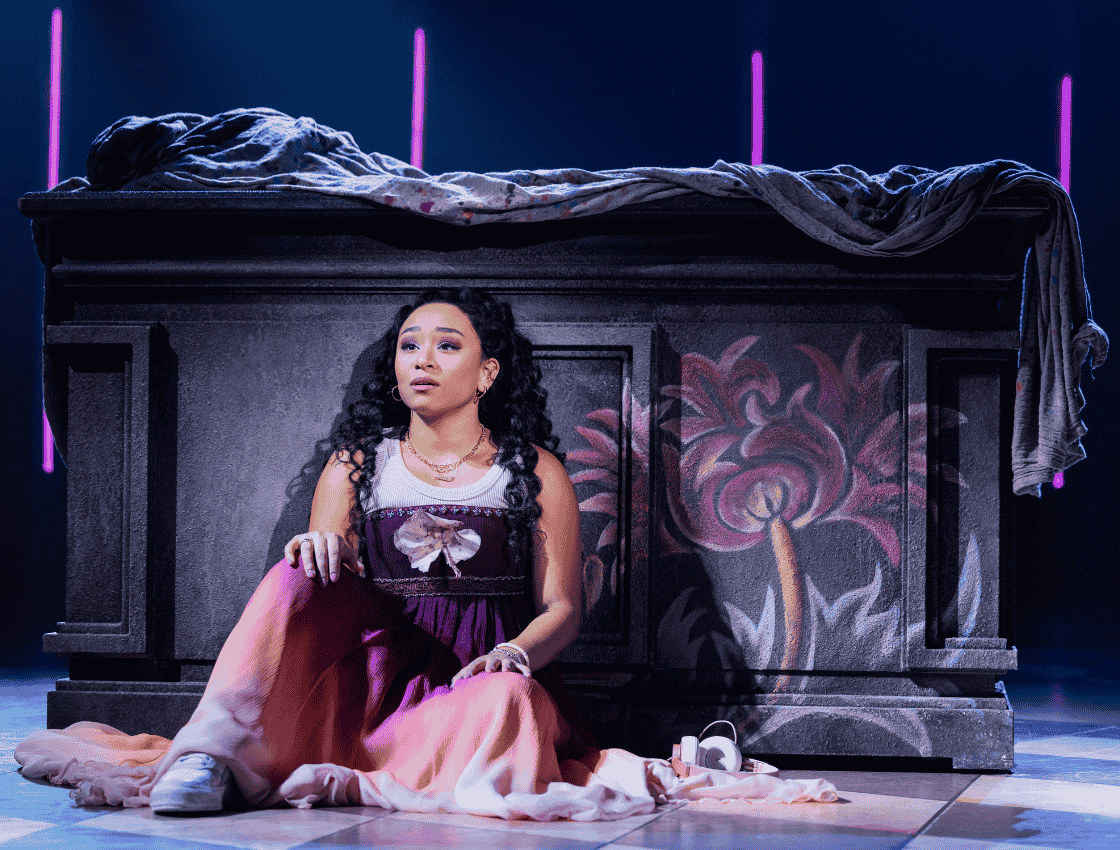 “& Juliet” Seeks Life After Love in Miami “& Juliet” Seeks Life After Love in Miami