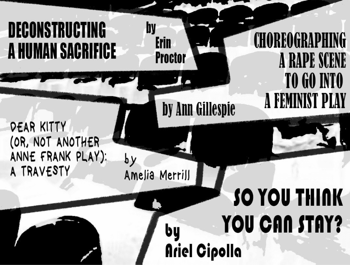 LAKEHOUSERANCHDOTPNG ANNOUNCES A LINE UP OF NEW PLAYS FOR THE 2026/2027 SEASON LAKEHOUSERANCHDOTPNG ANNOUNCES A LINE UP OF NEW PLAYS FOR THE 2026/2027 SEASON
