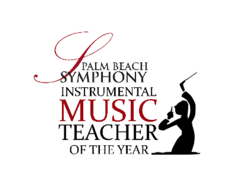 Palm Beach Symphony Accepting Nominations For Dedicated Music Educators and Stand-Out High School Senior Musicians Palm Beach Symphony Accepting Nominations For Dedicated Music Educators and Stand-Out High School Senior Musicians