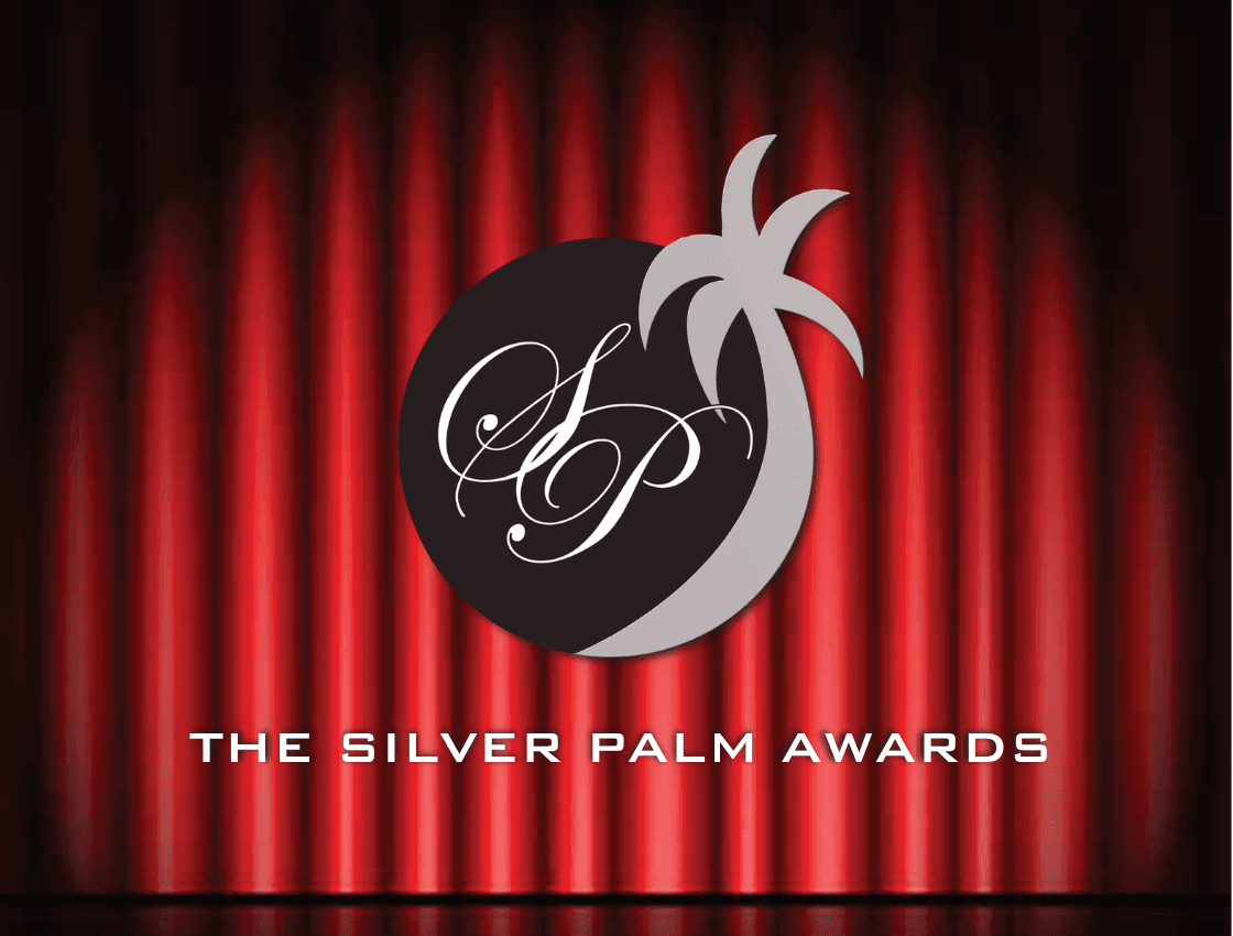 The Silver Palm Awards Announce This Years Honorees! The Silver Palm Awards Announce This Years Honorees!